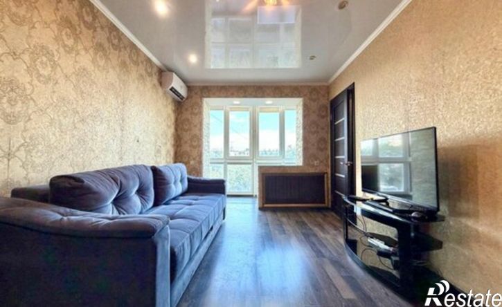 3-комн квартира ул Савушкина, 34,  д. 34