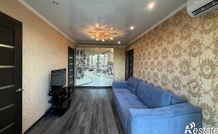 3-комн квартира ул Савушкина, 34,  д. 34