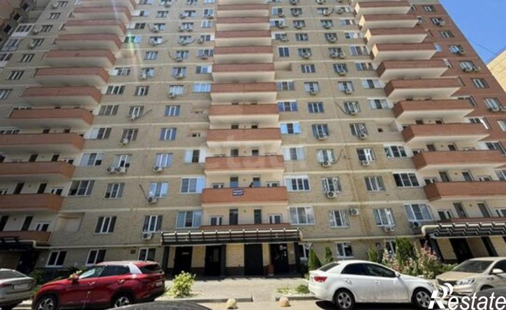 3-комн квартира ул Трофимова, 6,  д. 6