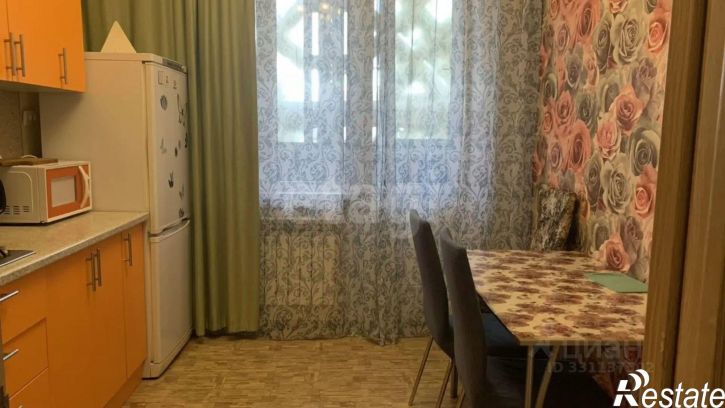 1-комн квартира ул Валерии Барсовой, 13,  д. 13