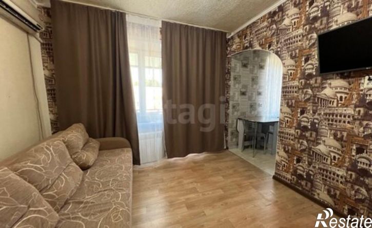 1-комн квартира ул Дубровинского, 56,  д. 56