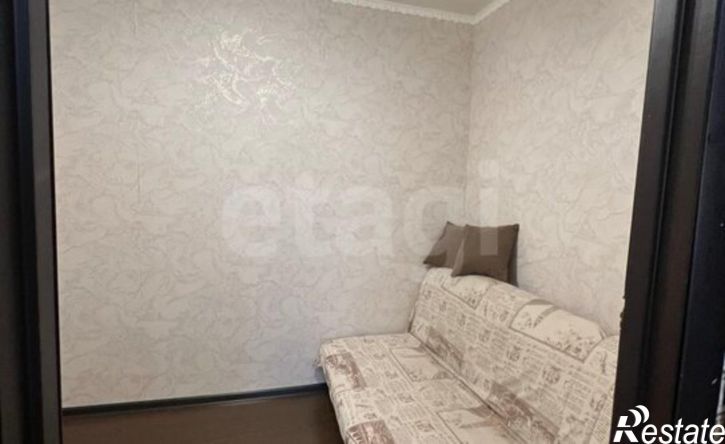 1-комн квартира ул Дубровинского, 56,  д. 56