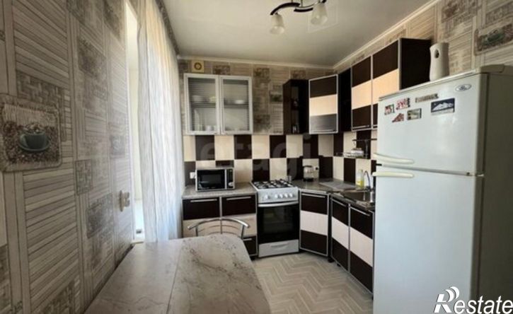 1-комн квартира ул Дубровинского, 56,  д. 56