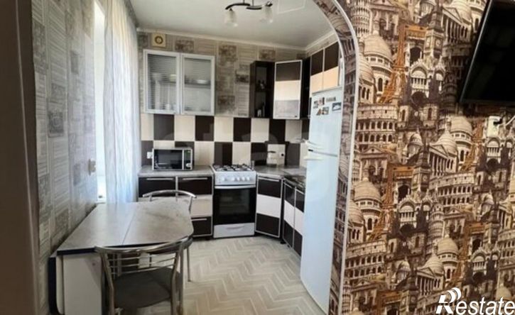 1-комн квартира ул Дубровинского, 56,  д. 56