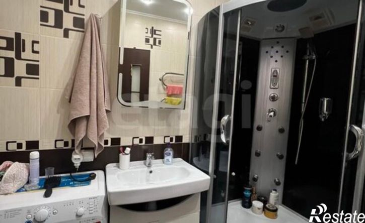 1-комн квартира ул Дубровинского, 56,  д. 56