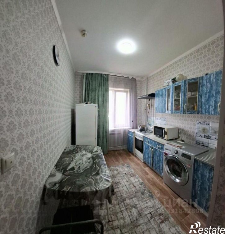 1-комн квартира ул Бабаевского, 1 2,  д. 1 2,  к. 2
