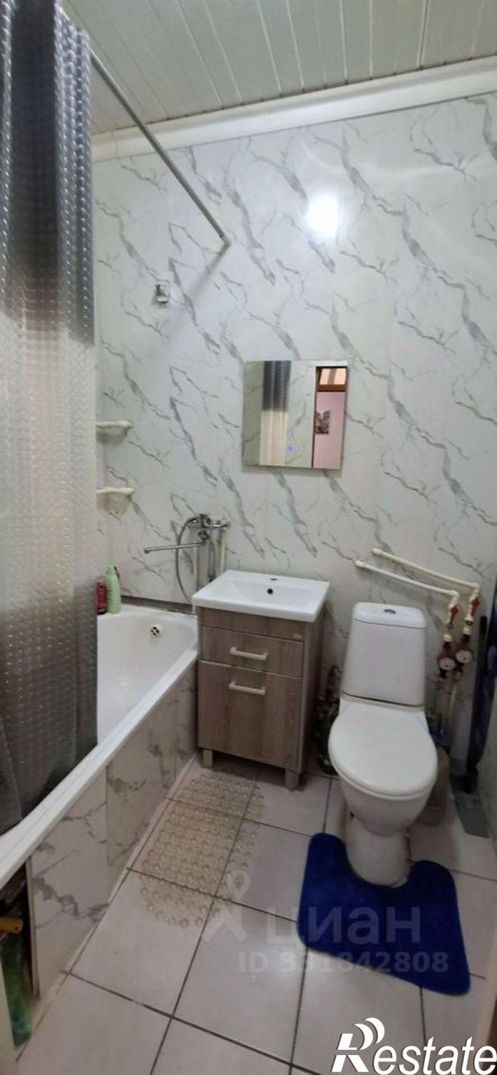1-комн квартира ул Бабаевского, 1 2,  д. 1 2,  к. 2