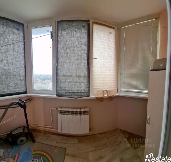 1-комн квартира ул Бабаевского, 1 2,  д. 1 2,  к. 2
