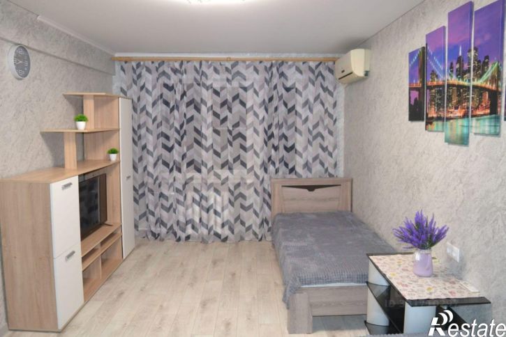 1-комн квартира улица Татищева, к43,  д. к43