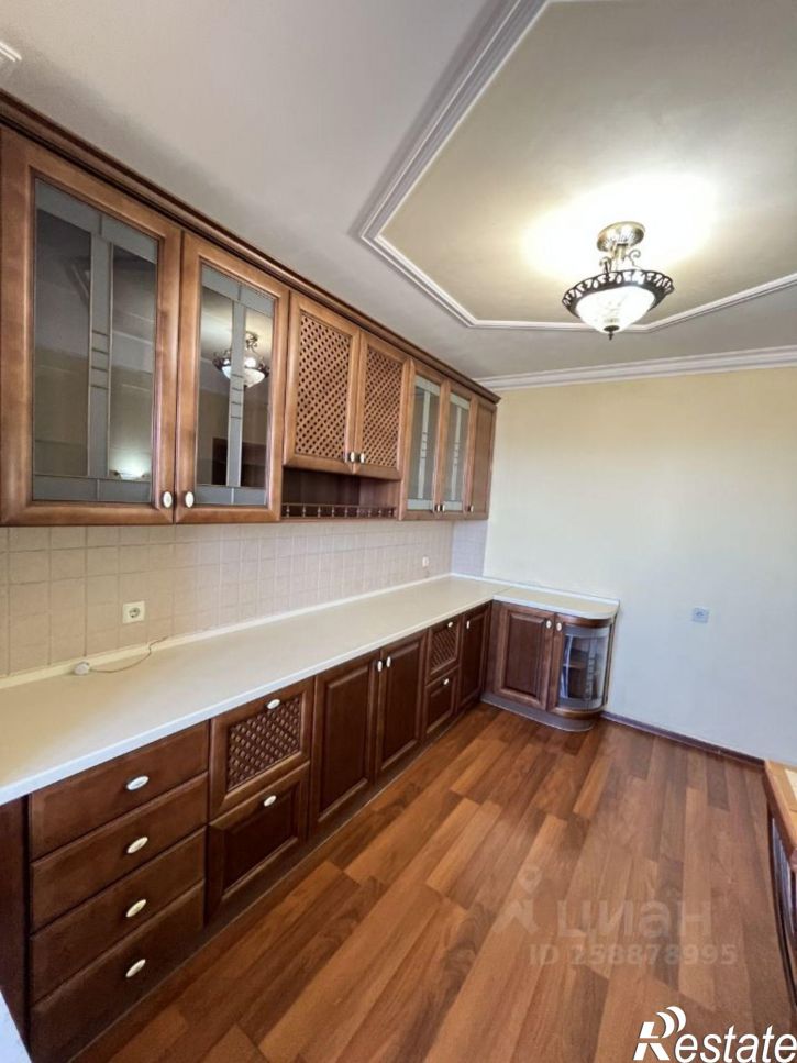3-комн квартира Кубанская улица, 19 к2,  д. 19 к2