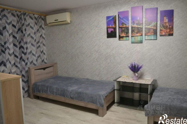 1-комн квартира улица Татищева, к43,  д. к43