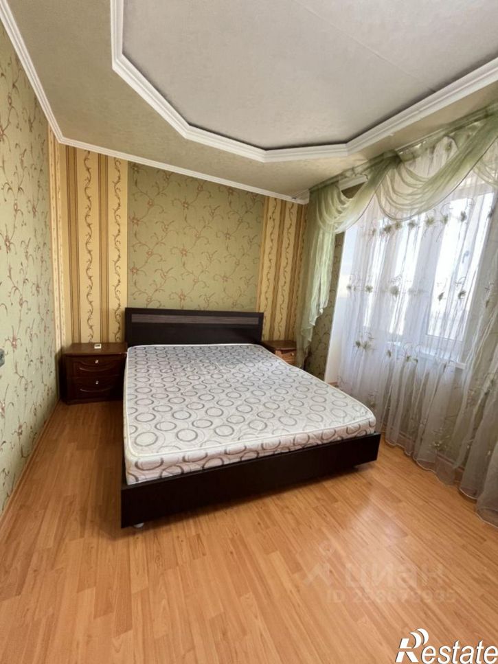 3-комн квартира Кубанская улица, 19 к2,  д. 19 к2