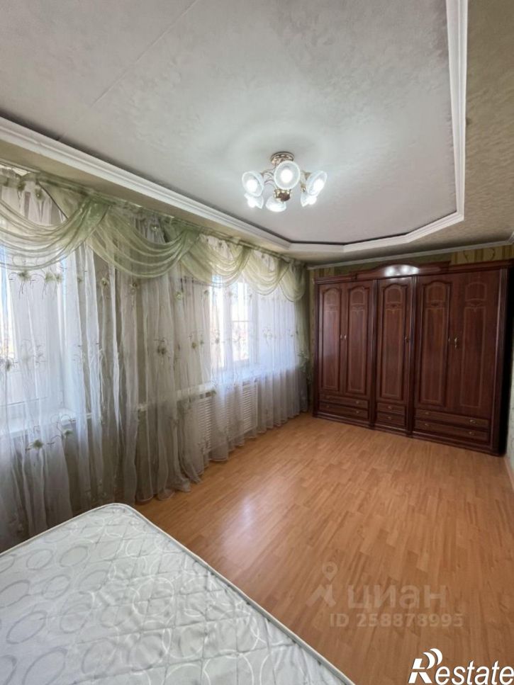 3-комн квартира Кубанская улица, 19 к2,  д. 19 к2