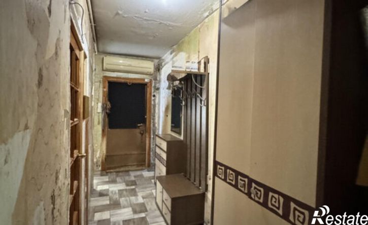 3-комн квартира улица Куликова, 42 к1,  д. 42 к1