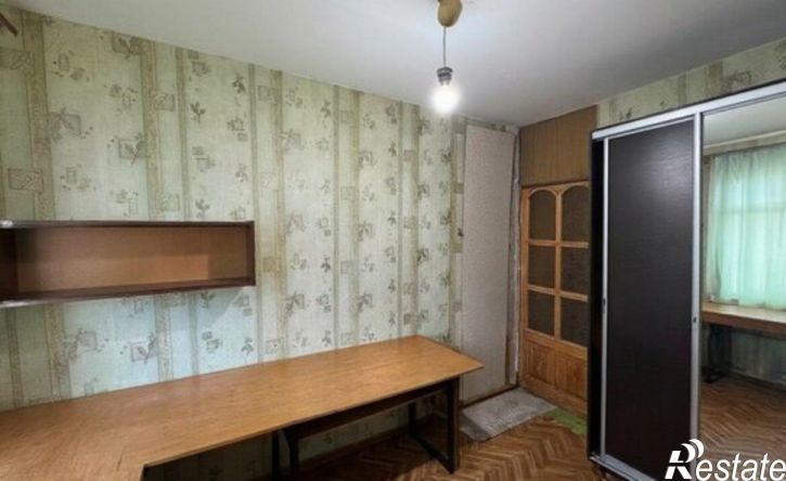3-комн квартира улица Куликова, 42 к1,  д. 42 к1