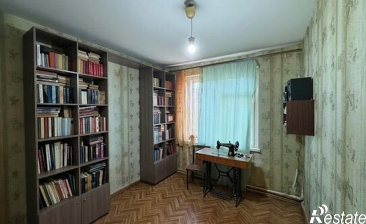 3-комн квартира улица Куликова, 42 к1,  д. 42 к1