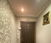 ОСЗ 30 кв м улица Космонавтов, 6