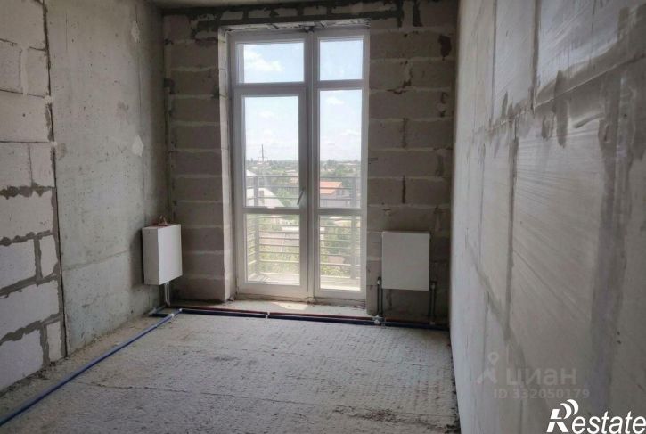 1-комн квартира Васильковая улица, 7,  д. 7