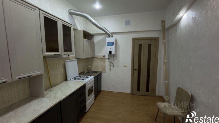 2-комн квартира ул Яблочкова, 15,  д. 15