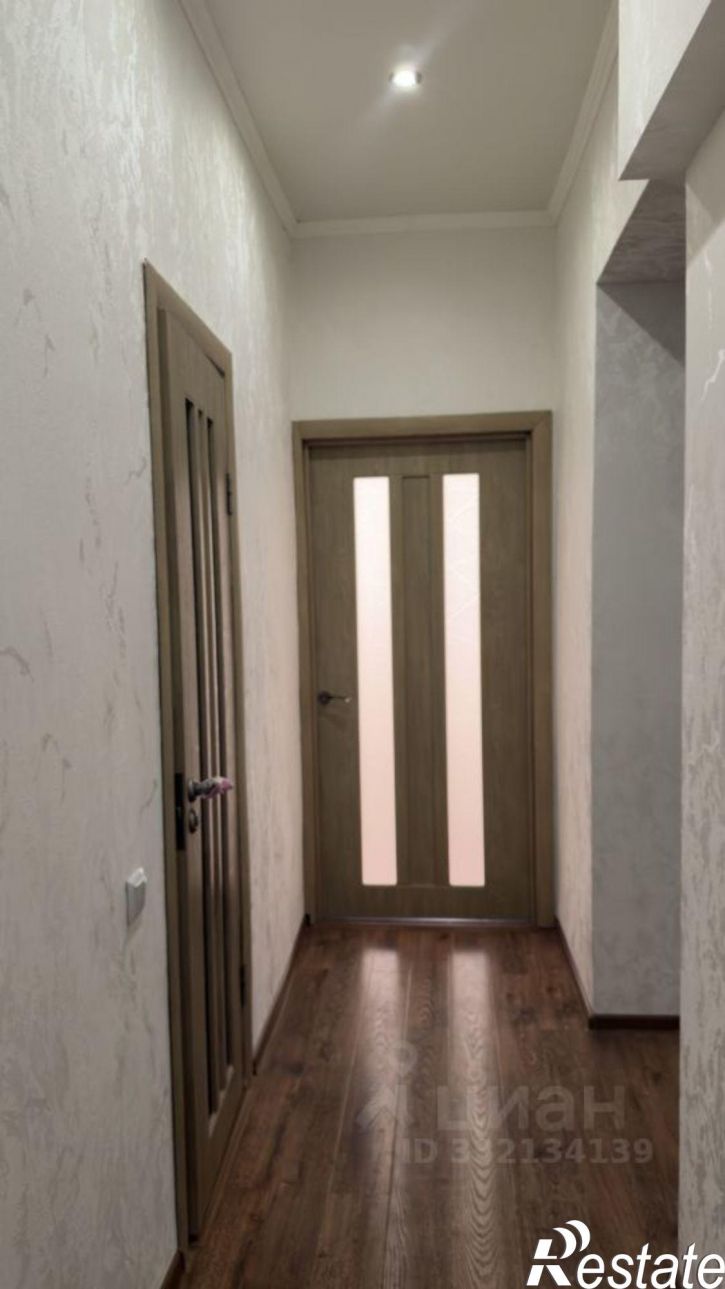 2-комн квартира ул Яблочкова, 15,  д. 15