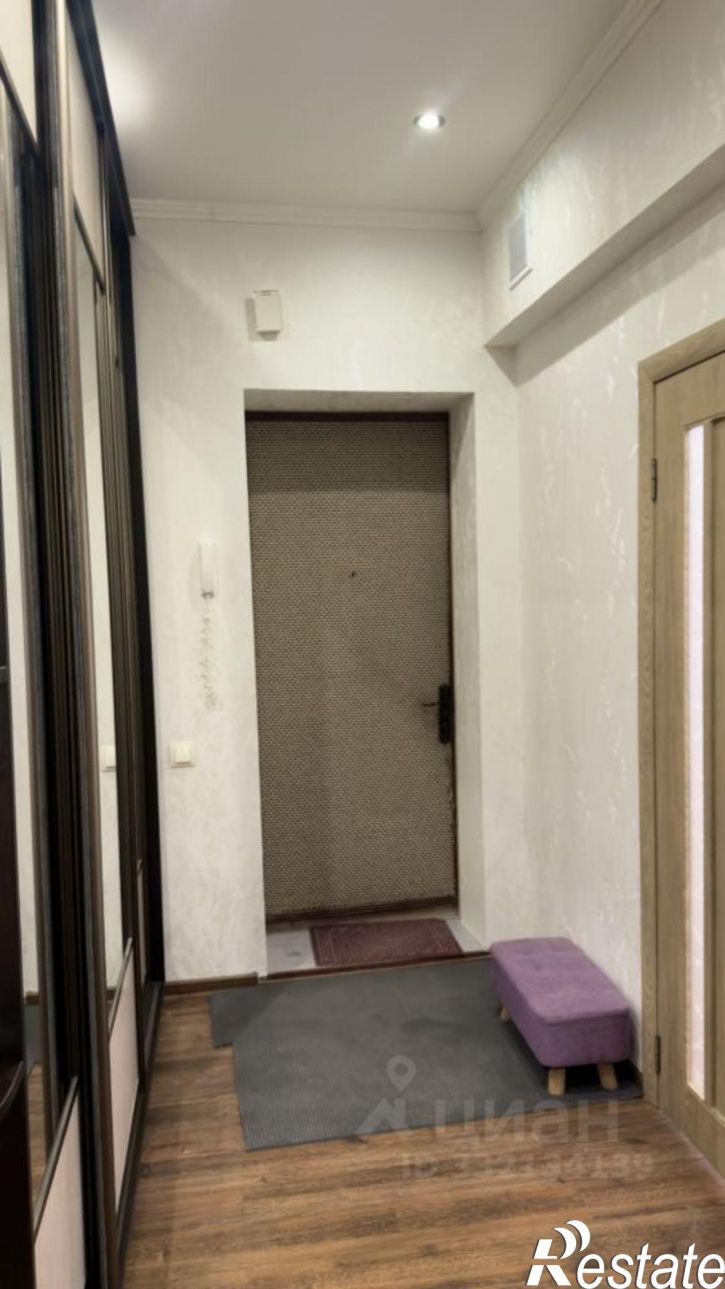 2-комн квартира ул Яблочкова, 15,  д. 15
