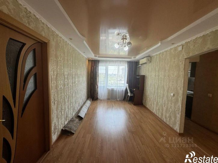 2-комн квартира ул Яблочкова, 1а,  д. 1а