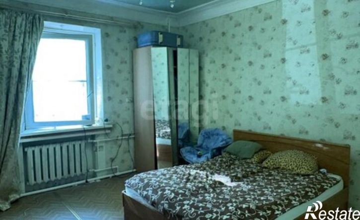 3-комн квартира ул Генерала Епишева, 28,  д. 28