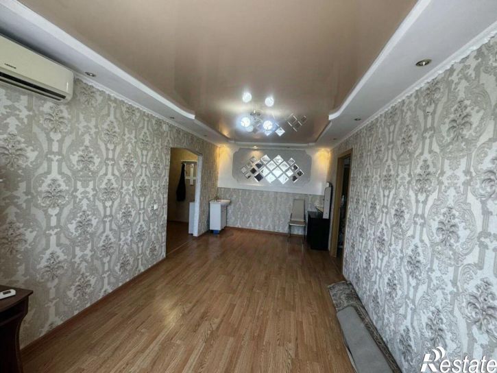 2-комн квартира ул Яблочкова, 1а,  д. 1а
