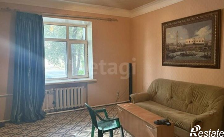3-комн квартира ул Генерала Епишева, 28,  д. 28