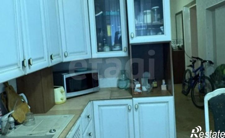 3-комн квартира ул Генерала Епишева, 28,  д. 28