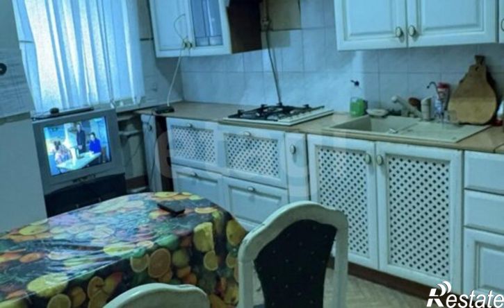 3-комн квартира ул Генерала Епишева, 28,  д. 28
