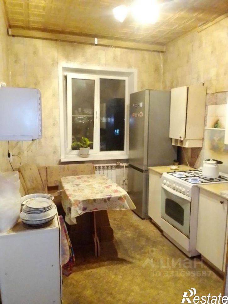2-комн квартира ул Бабаевского, 31,  д. 31