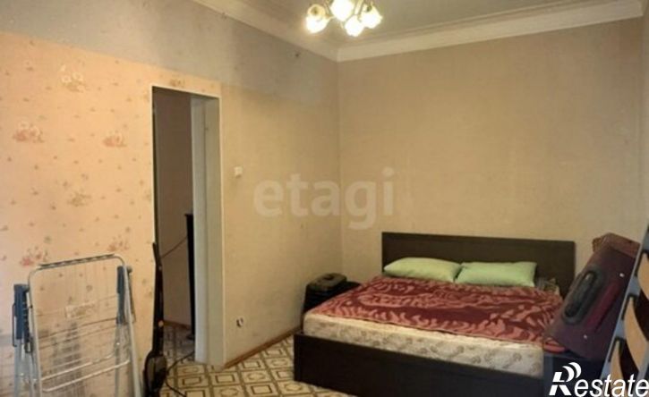 3-комн квартира ул Генерала Епишева, 28,  д. 28