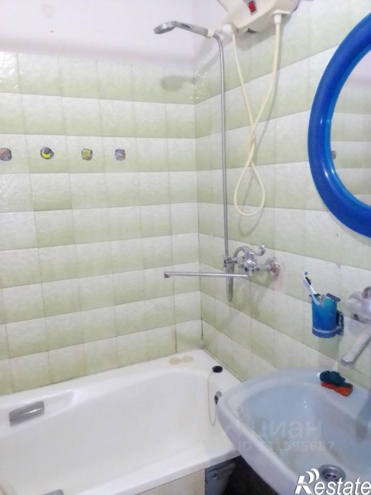 2-комн квартира ул Бабаевского, 31,  д. 31