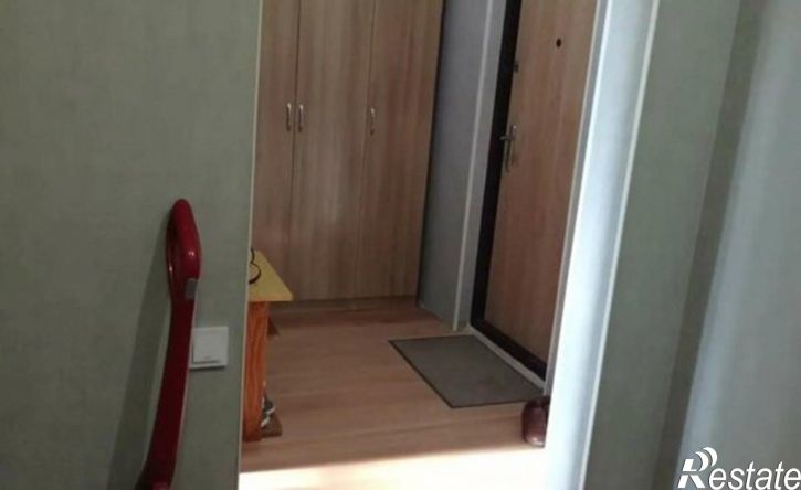 1-комн квартира ул Жилая, 7,  д. 7