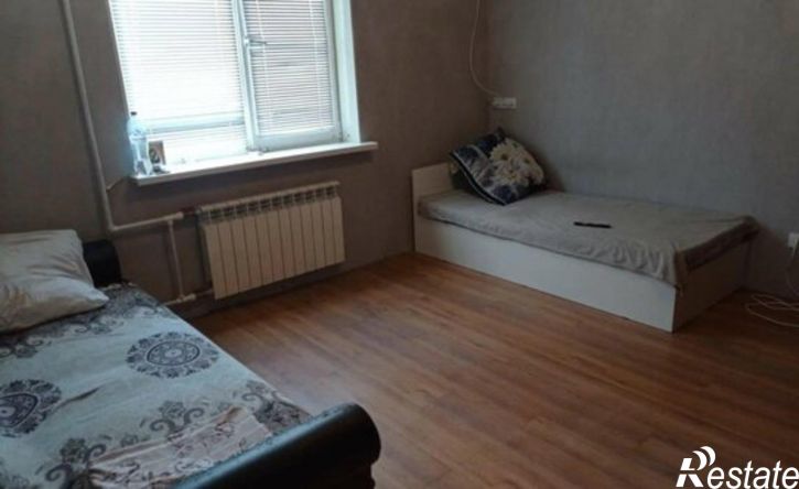 1-комн квартира ул Жилая, 7,  д. 7