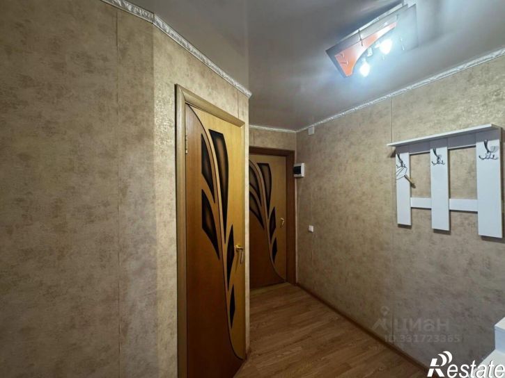 2-комн квартира ул Яблочкова, 1а,  д. 1а