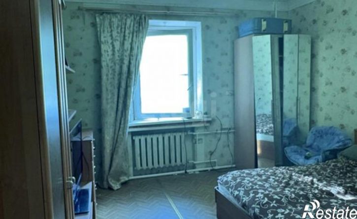 3-комн квартира ул Генерала Епишева, 28,  д. 28