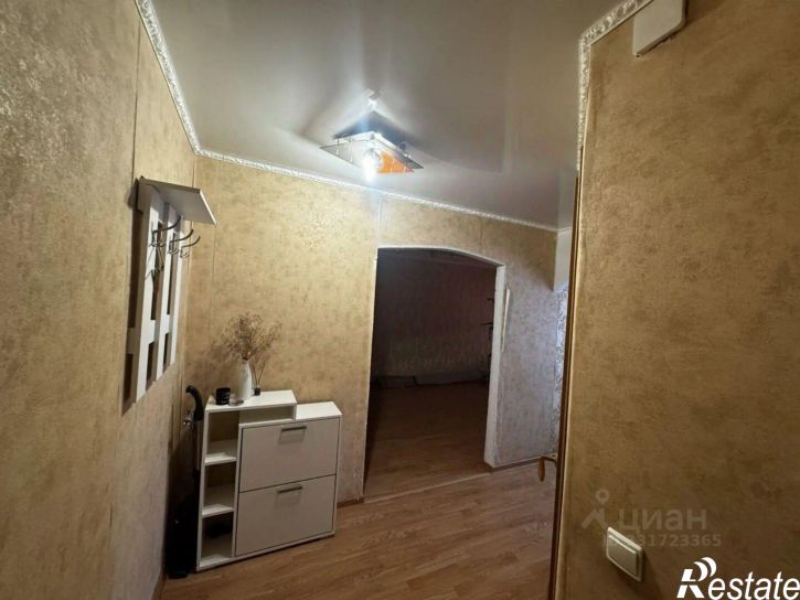 2-комн квартира ул Яблочкова, 1а,  д. 1а