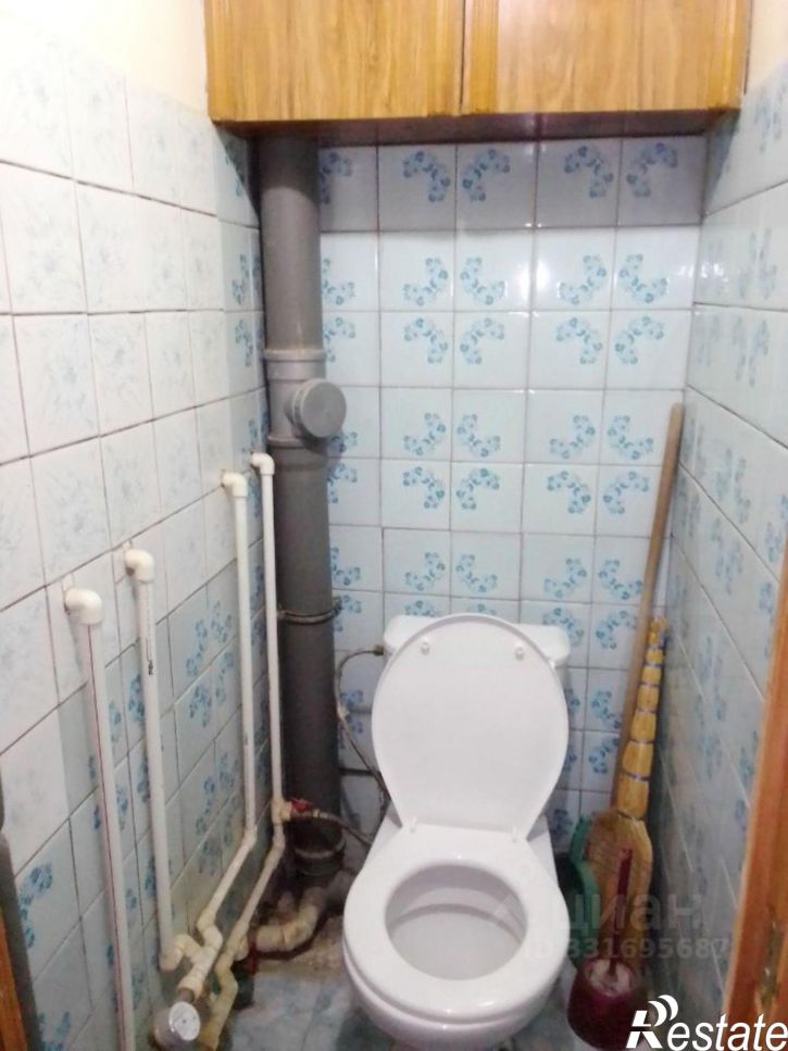 2-комн квартира ул Бабаевского, 31,  д. 31