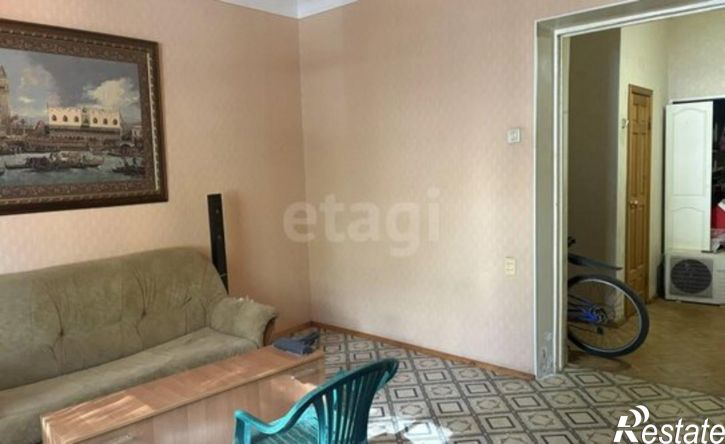 3-комн квартира ул Генерала Епишева, 28,  д. 28