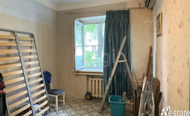 3-комн квартира ул Генерала Епишева, 28,  д. 28