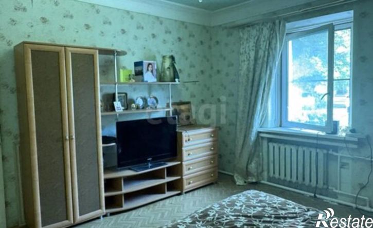 3-комн квартира ул Генерала Епишева, 28,  д. 28