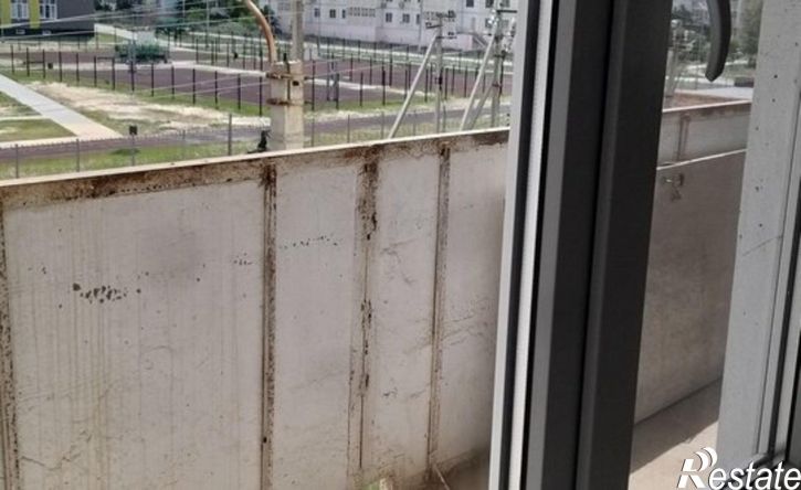 2-комн квартира Грановский переулок, 63 к1,  д. 63 к1