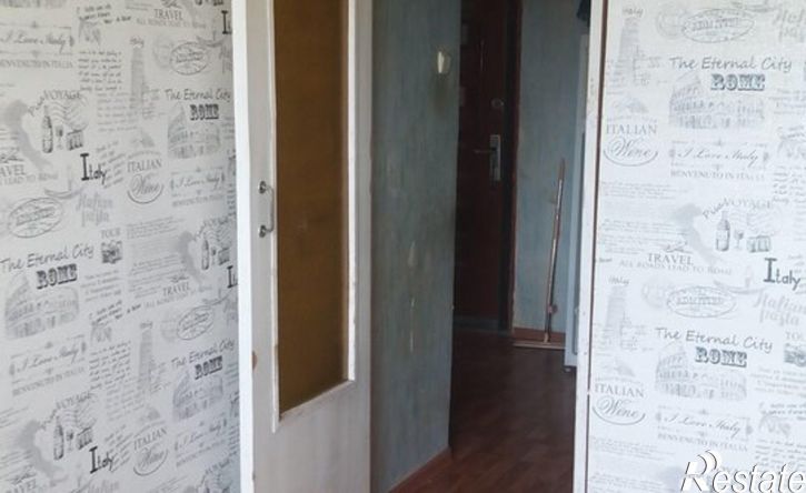2-комн квартира Грановский переулок, 63 к1,  д. 63 к1
