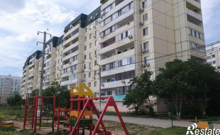 2-комн квартира Грановский переулок, 63 к1,  д. 63 к1