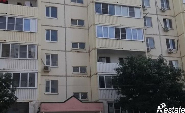 2-комн квартира Грановский переулок, 63 к1,  д. 63 к1