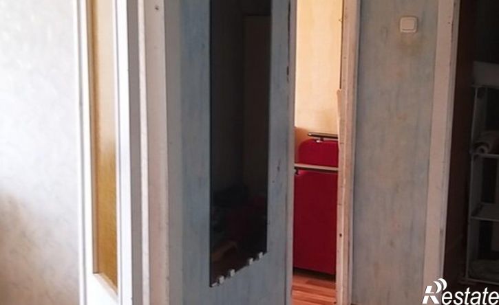 2-комн квартира Грановский переулок, 63 к1,  д. 63 к1