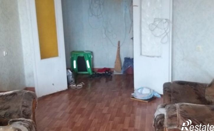 2-комн квартира Грановский переулок, 63 к1,  д. 63 к1