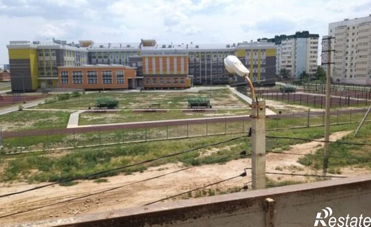 2-комн квартира Грановский переулок, 63 к1,  д. 63 к1